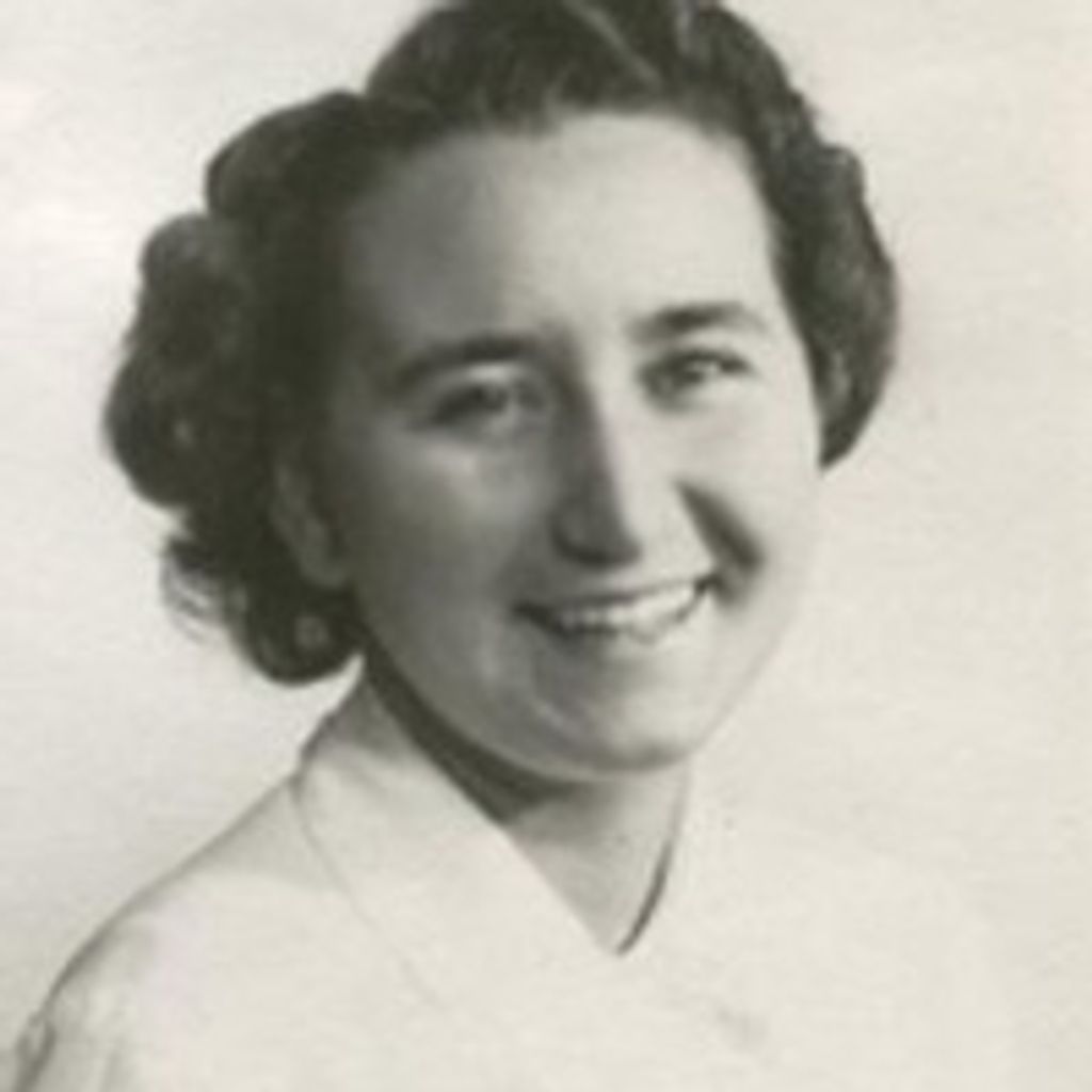 Betty Sayles
