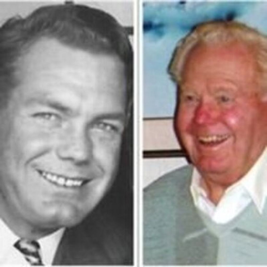 Charles Elmer "Charley" Dunn Profile Photo