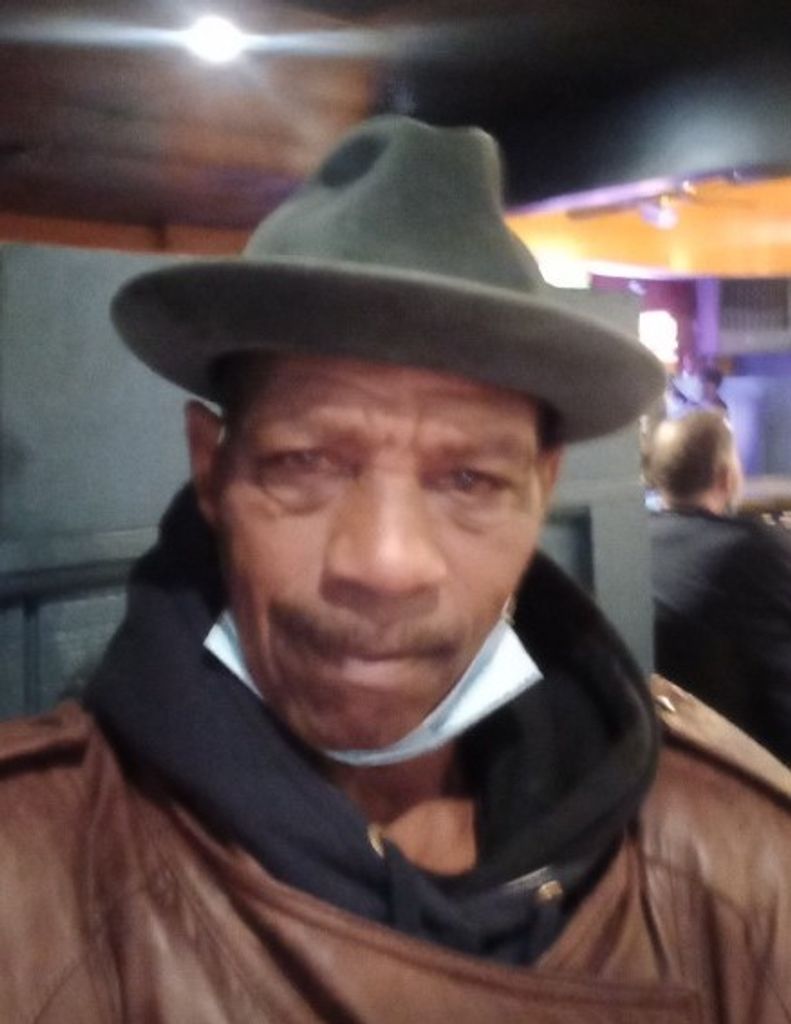 Leroy Paul Hill Profile Photo