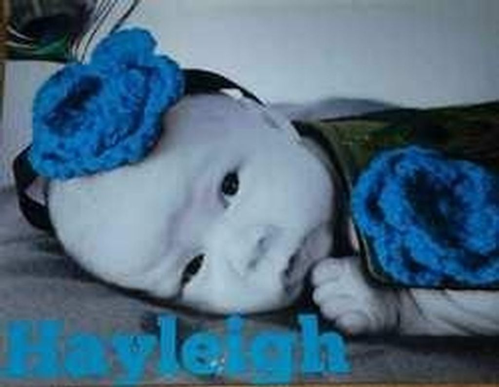 Hayleigh Rae Williams