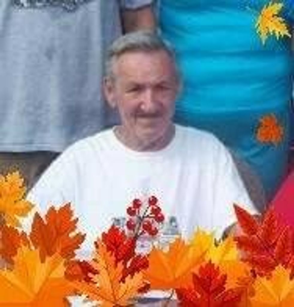 Chester Carl Gregory Profile Photo