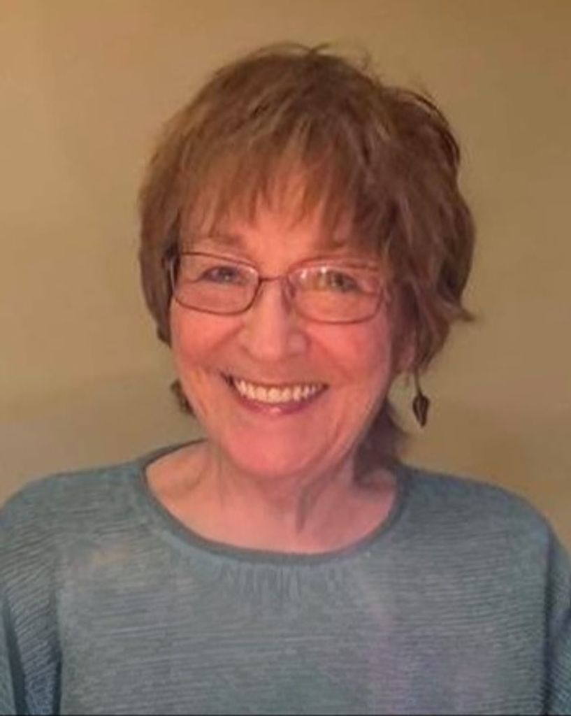 Vicki Ruth Braun