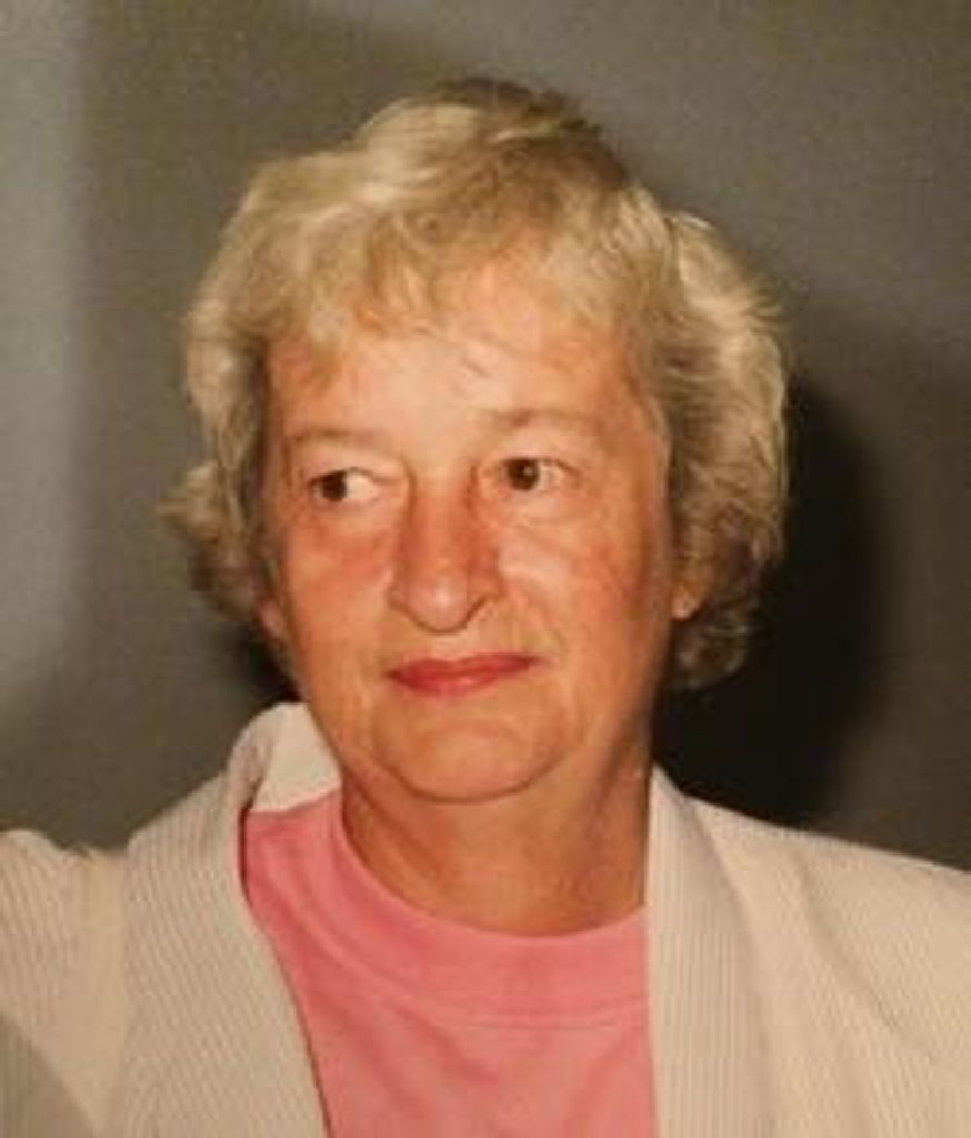 Barbara L. (Hadley) Craig