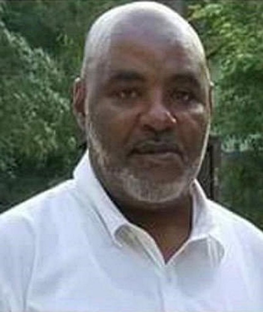 Vernon Thomas, Jr. Profile Photo