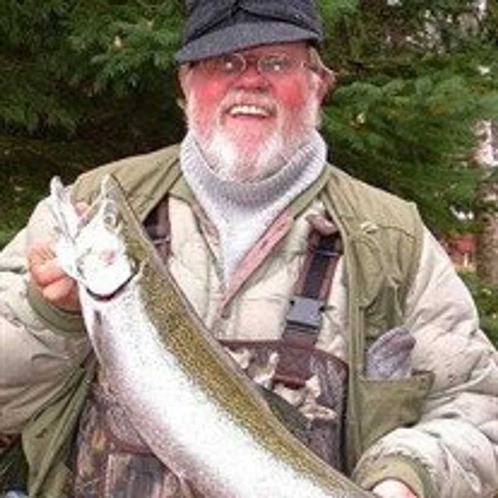 Ronald "Ronnie" Reino Perala