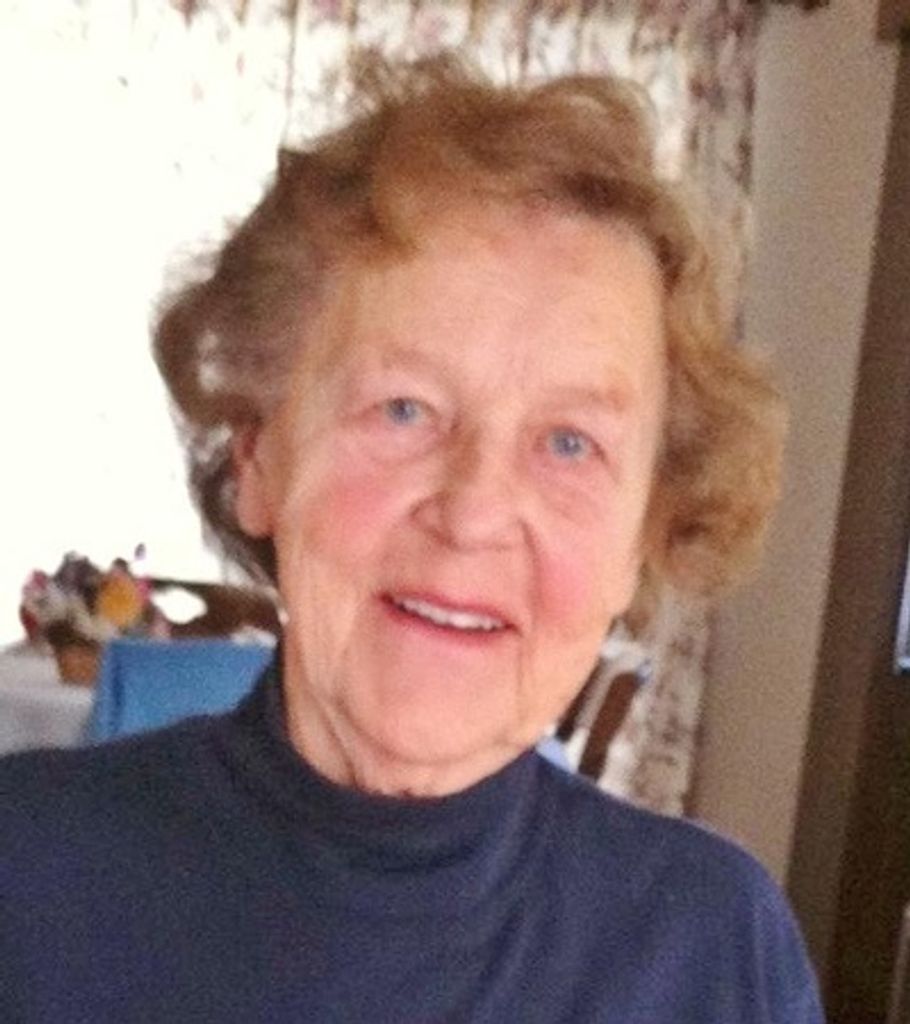 Josephine Repak Profile Photo