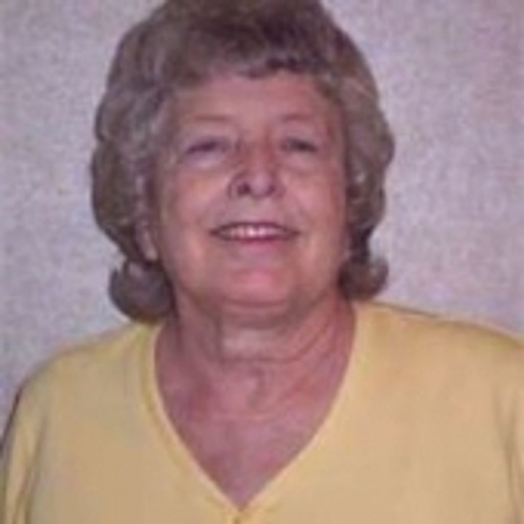 Carol Ann Talbert