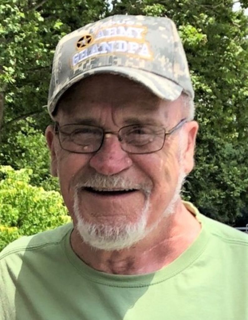 Richard J. Liebal Sr.