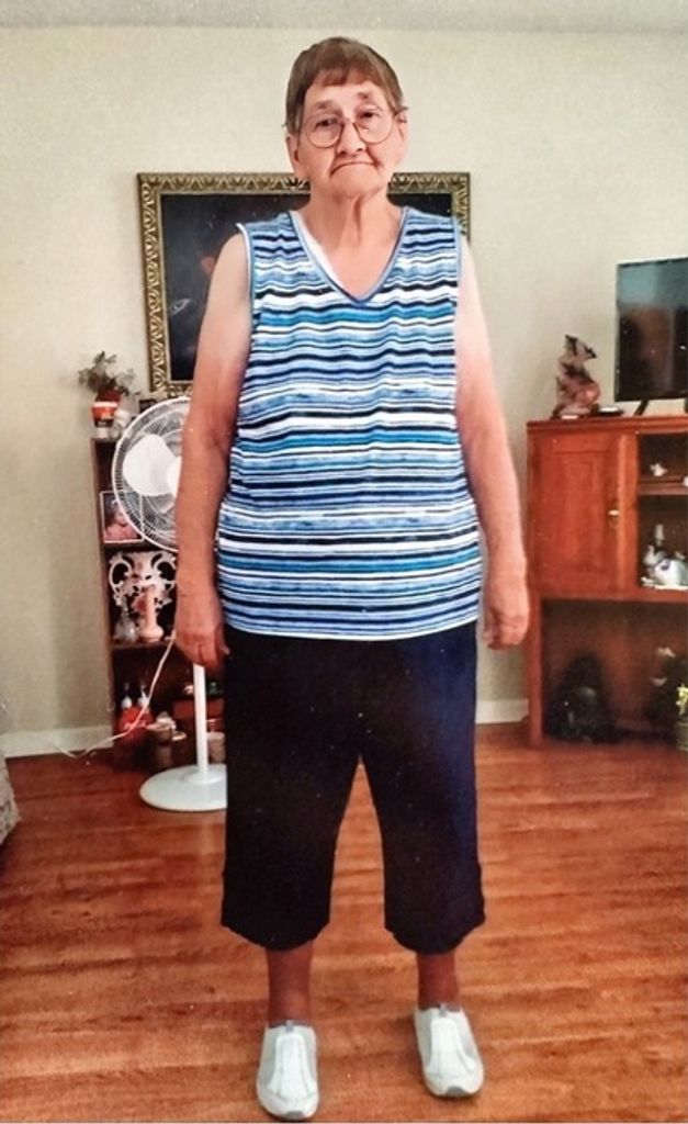 Margaret Broadway Murry
