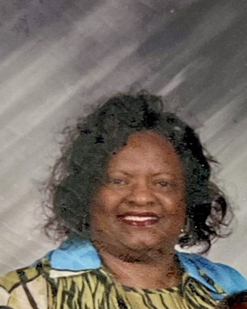Barbara Jean Lewis Miller Profile Photo