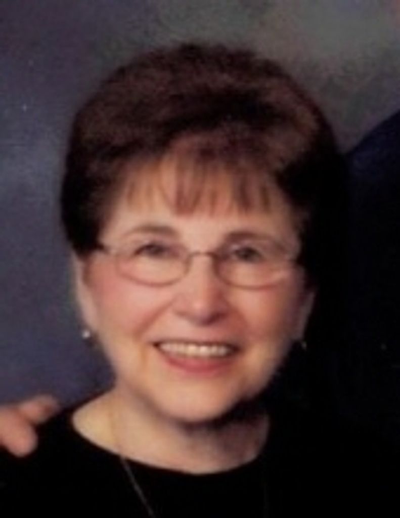 Janice Marie Krohn Profile Photo