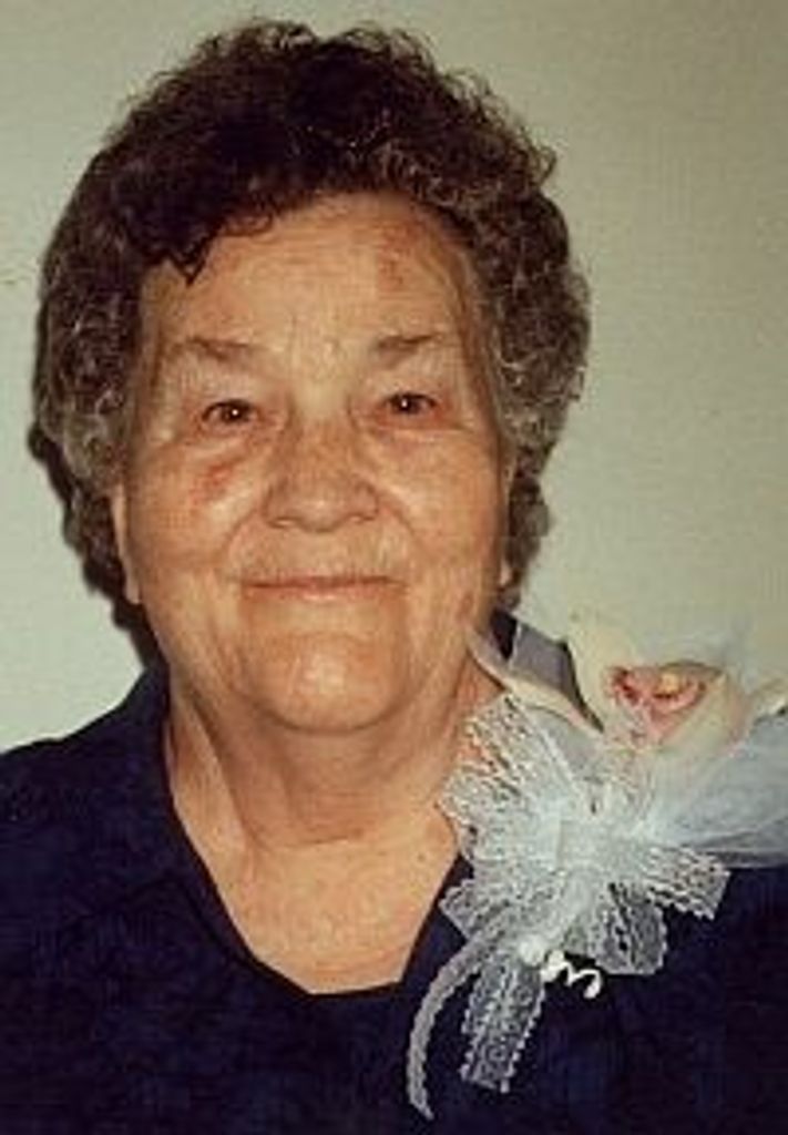 Mary Beard Profile Photo