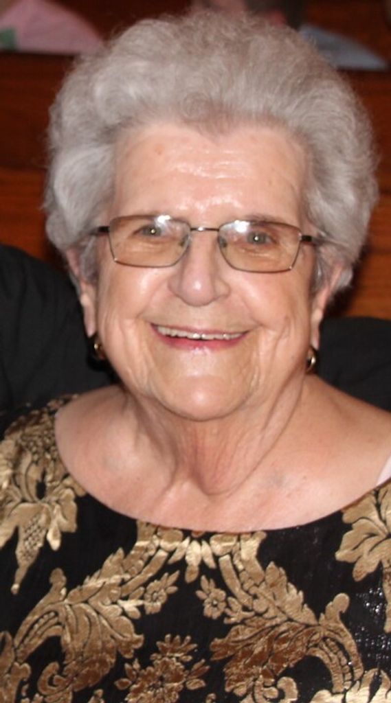 Patsy Lee Kirby