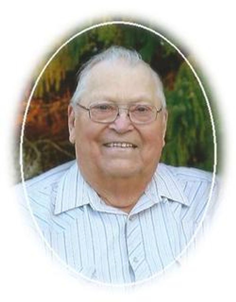 Ralph F. Messmer