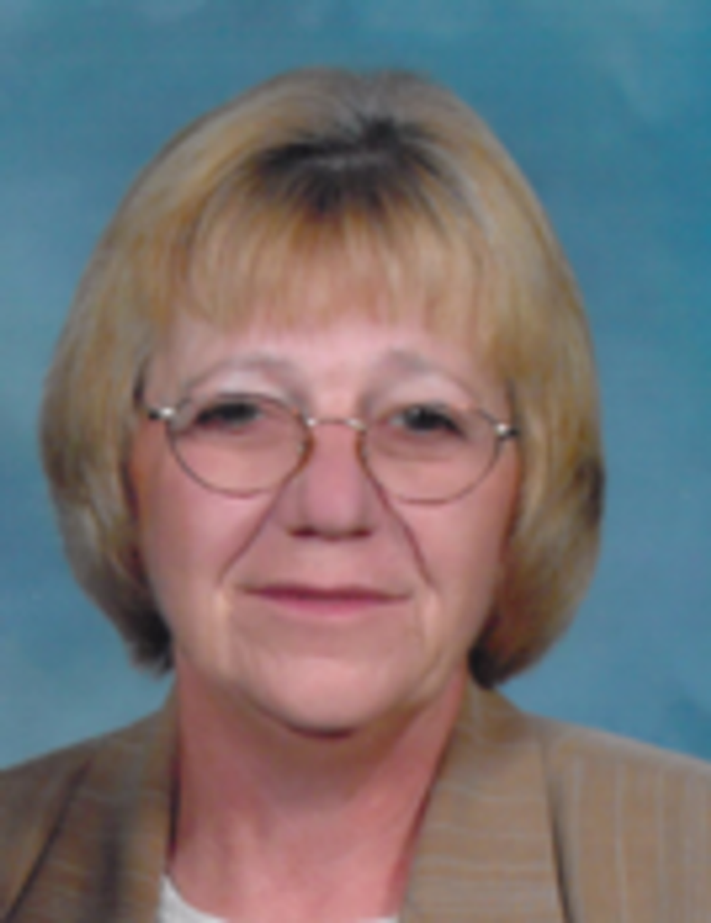 Dianne M. (Pavey) Ranftl