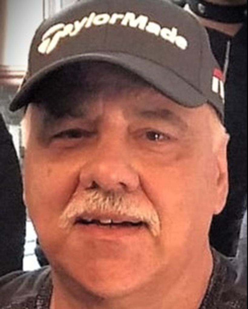 Gilbert Courchaine Profile Photo