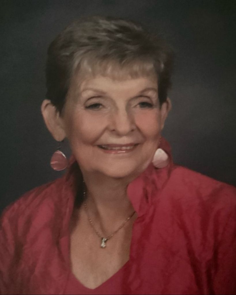 Nancy Ann Smith Profile Photo