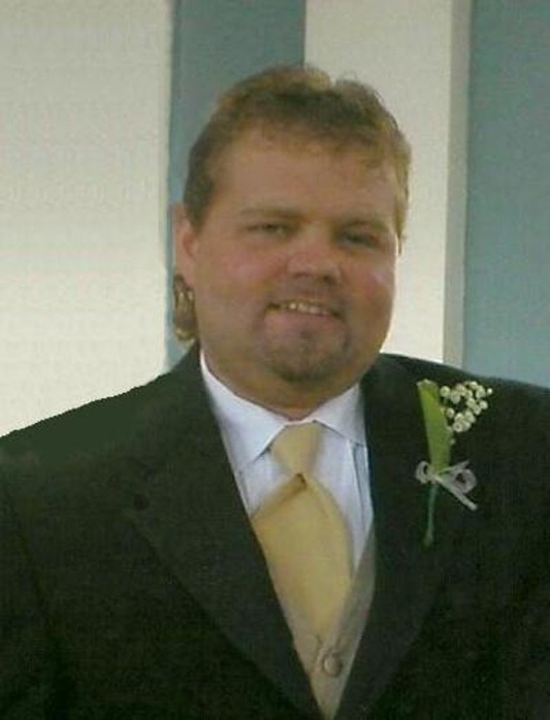 Kevin Wayne Gallagher Profile Photo