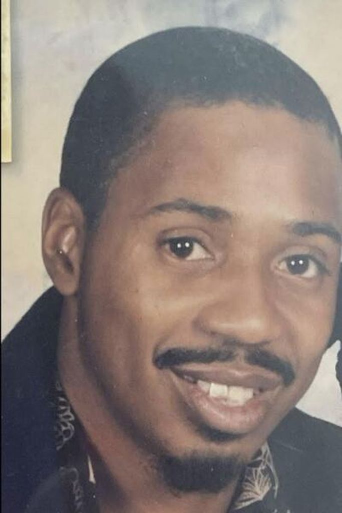 William "Jamaal" Harris Jr. Profile Photo