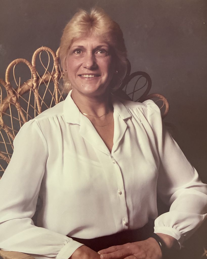 Nancy Lee Bland (Tuck) Profile Photo