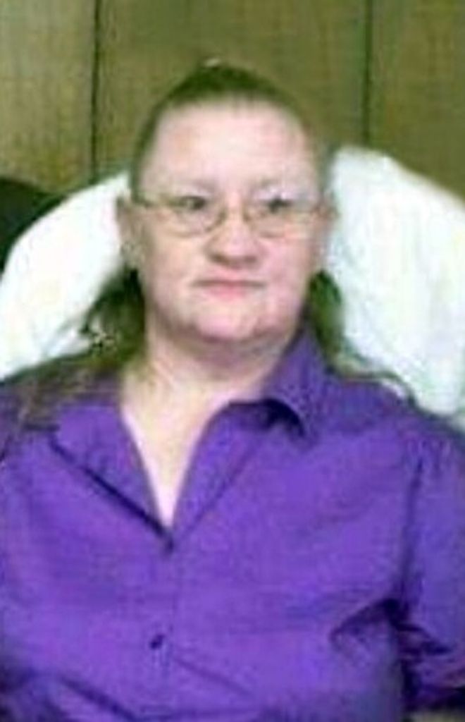 Theresa Fhuere