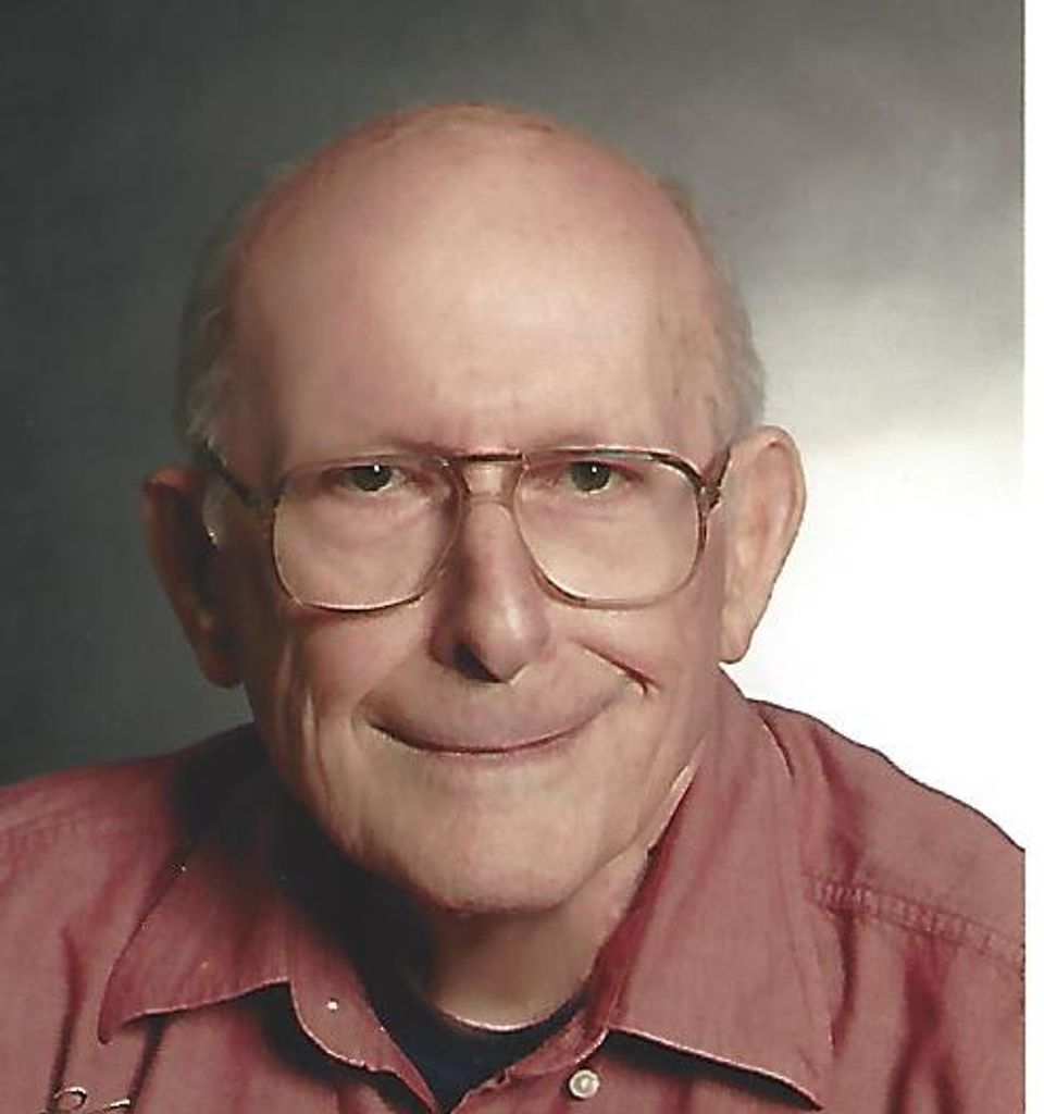 William Delacy Profile Photo