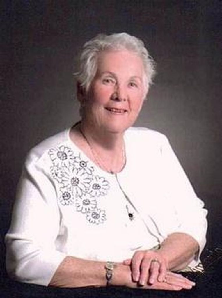 Rosemary Starr