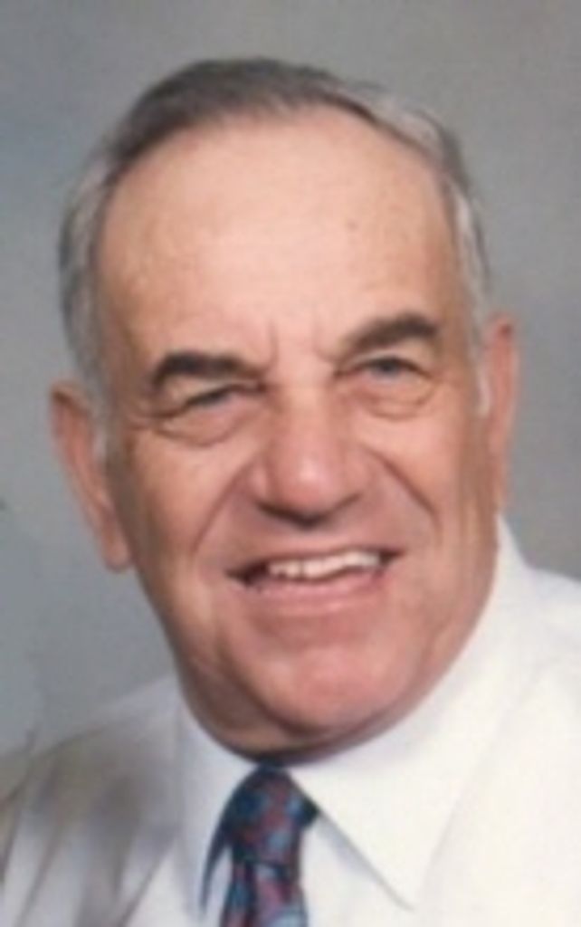 Joseph William Pacella