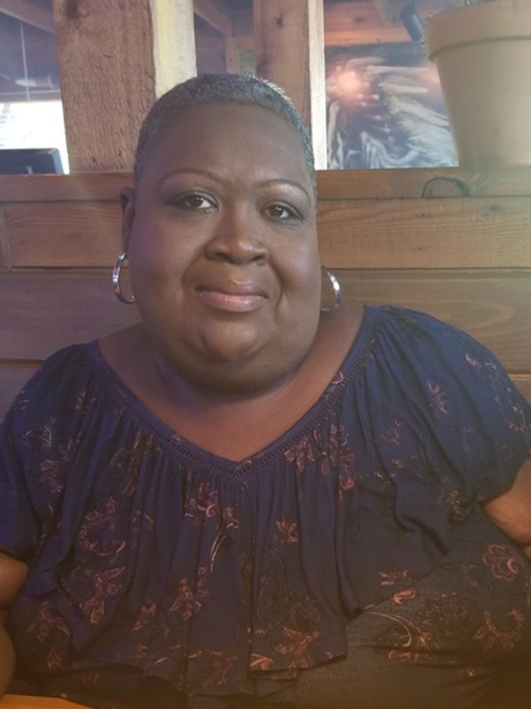 Antionette Ratcliff Profile Photo