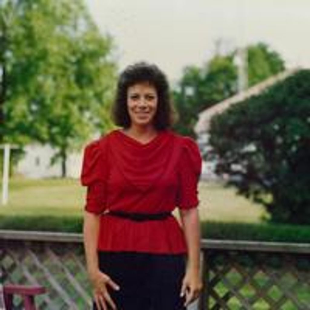 Loretta Sue Byrd Profile Photo