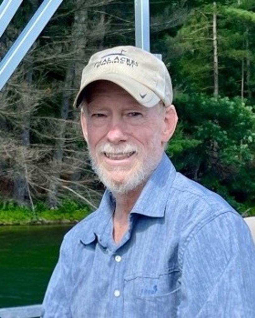 Jeffrey L. White