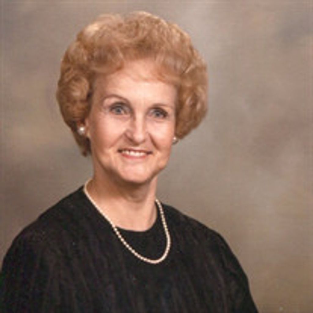 Ruby Edgerton Kennedy