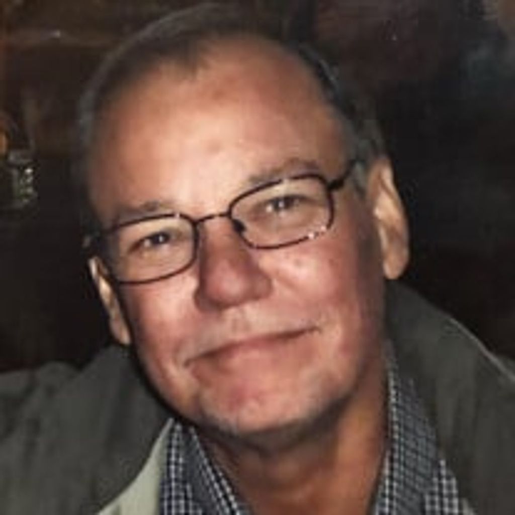 John "JD" Evans