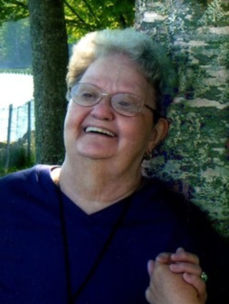 Nola Pruitt