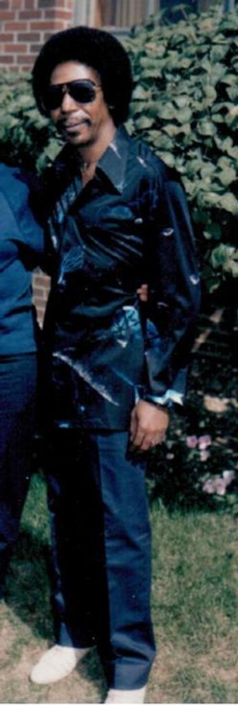 John Lee Edwards, Jr. Profile Photo