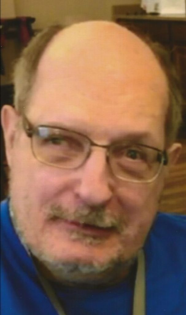 Stanley William Orriss