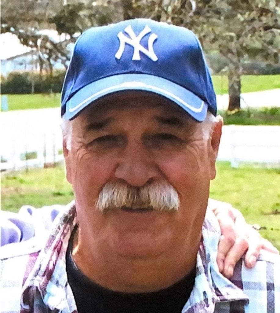 Lester Liman "Rusty" Leard Profile Photo