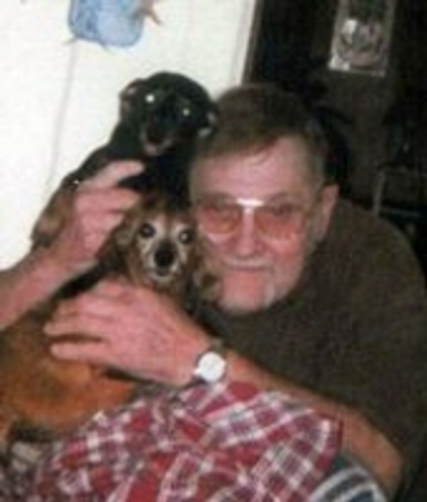Ralph Bruce Mahaffey,  Sr.