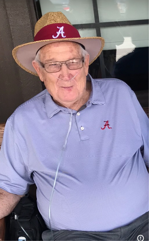 Edward St. John Profile Photo