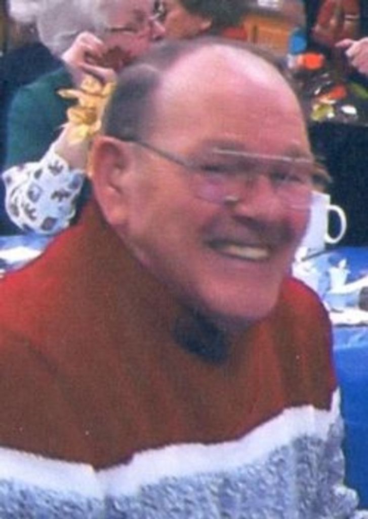 Daniel C Burleigh, Sr