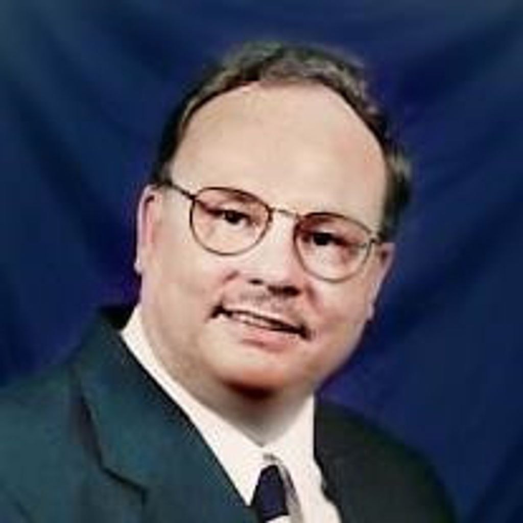 Elder Gerald Varney Profile Photo