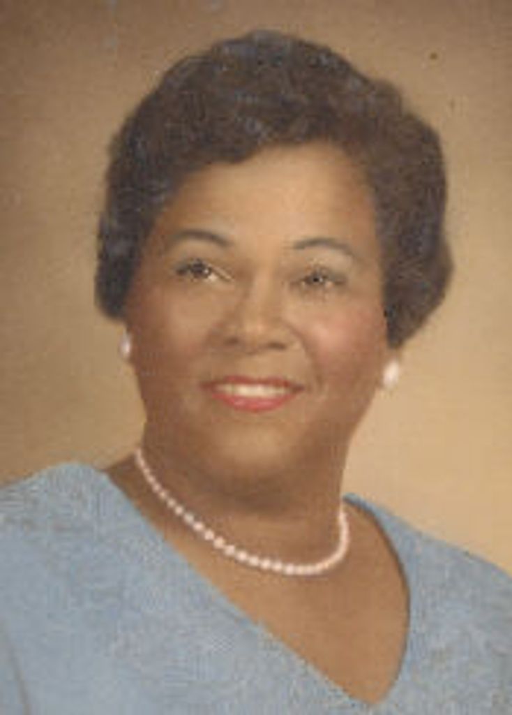 Audrey K. Durr Mason-Williams Profile Photo