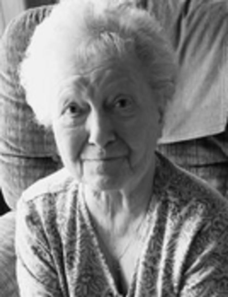 Doris Margaret (Kirtz) Sainato