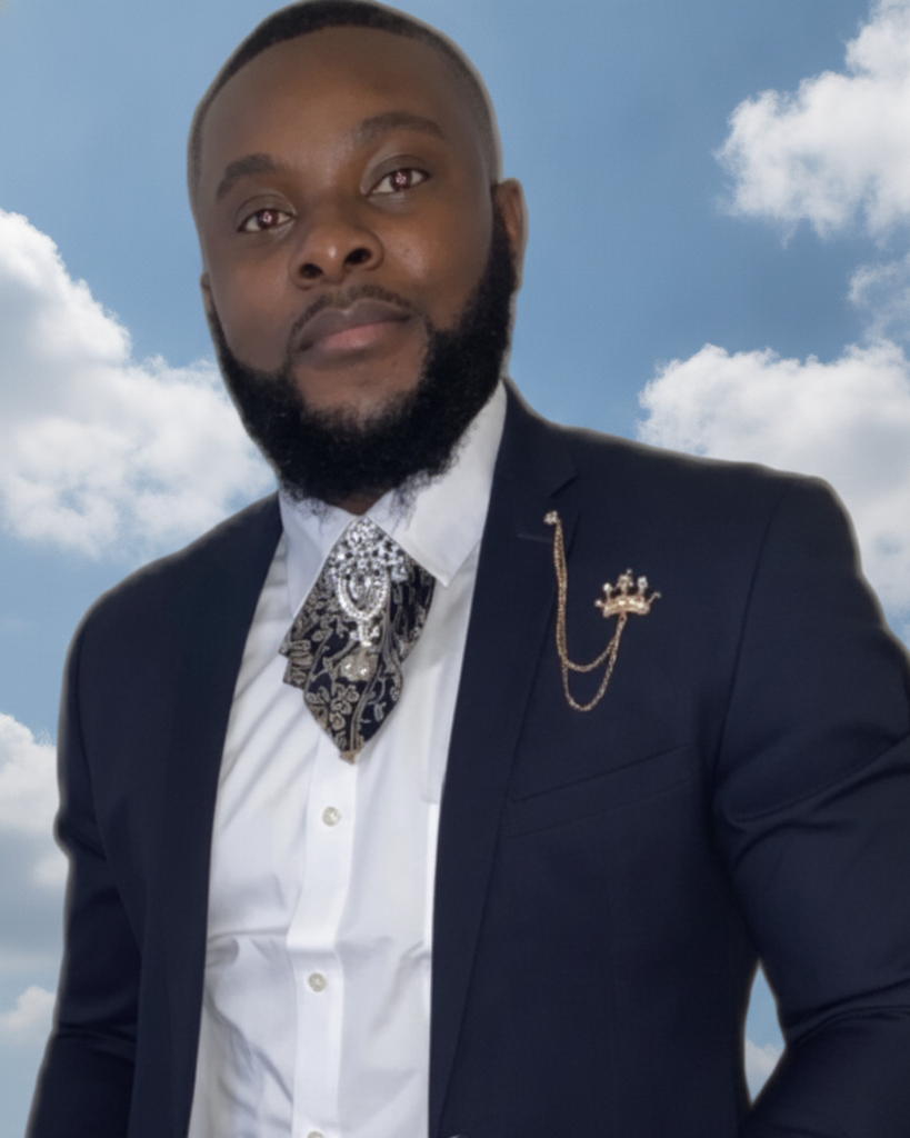 Mr. Yves Belizaire Profile Photo
