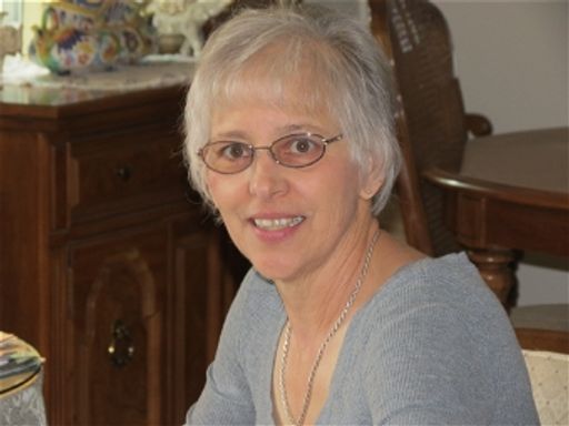 Lynn Wayshner Ott Profile Photo