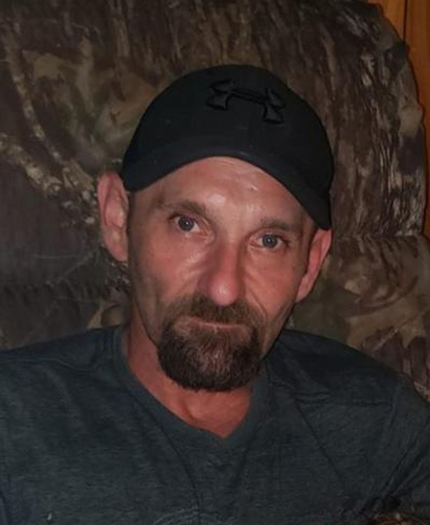 Ricky Dean Mcgaugh Profile Photo