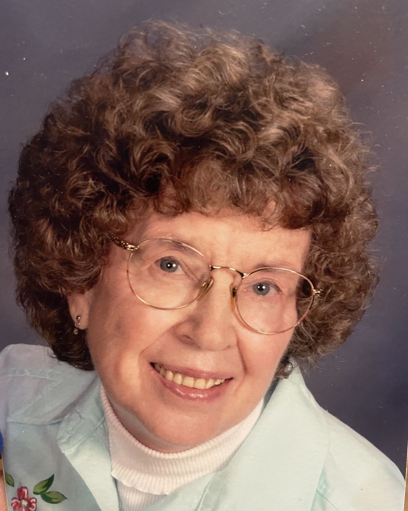 Pauline Frances Murphy Profile Photo