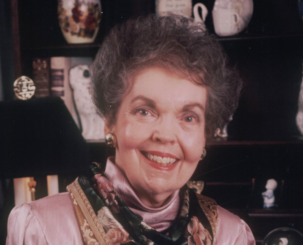 Marolyn D. Stout Profile Photo