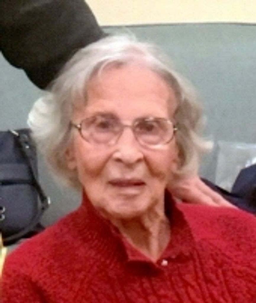 Adelyn Marie "Addie" Fuell