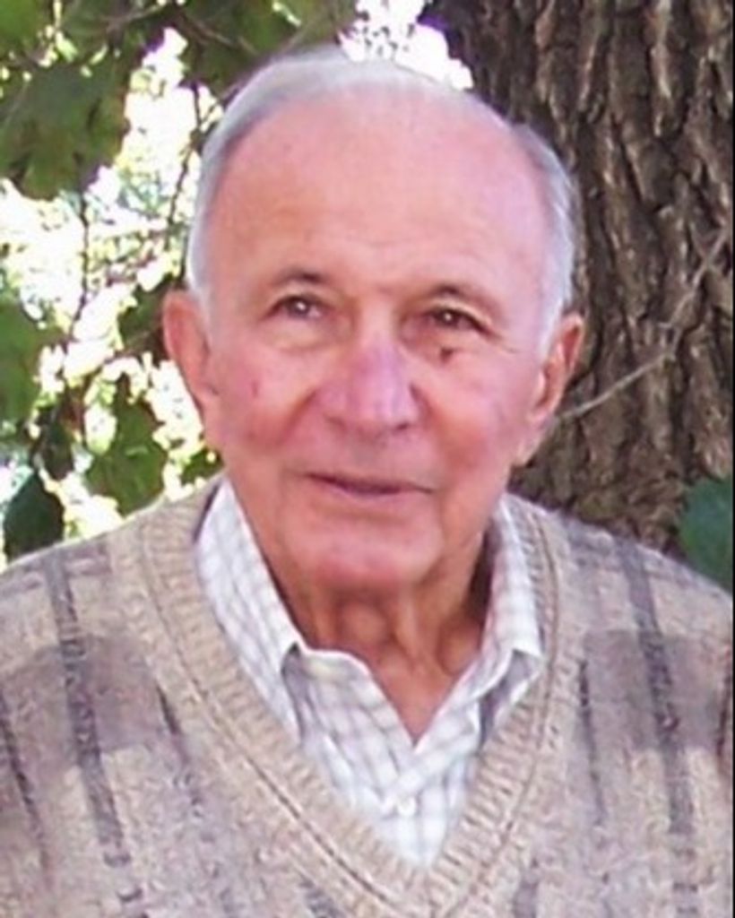 William G. Hejlik